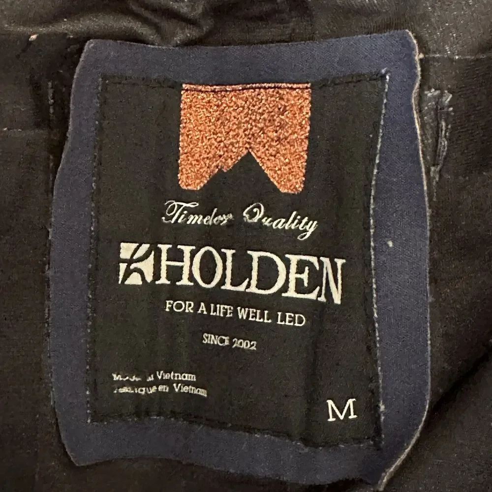 HOLDEN Women's VICE Snow Pants - Ink - Medium - Picture 5 of 16
